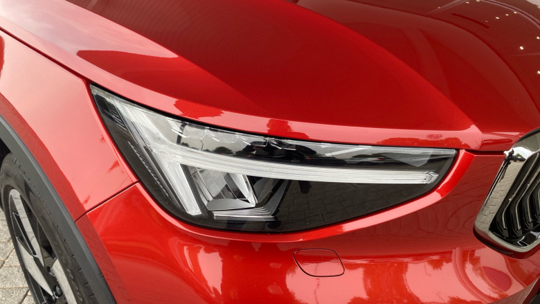 Volvo Xc40 1.5 T5 Recharge PHEV Ultimate Dark 5dr Auto Estate